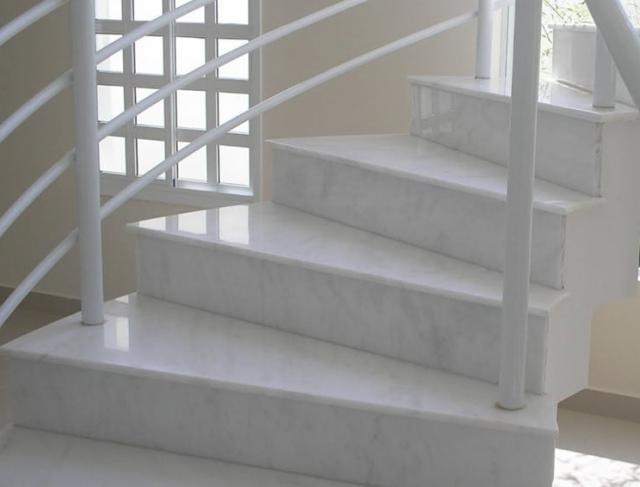 Escadas