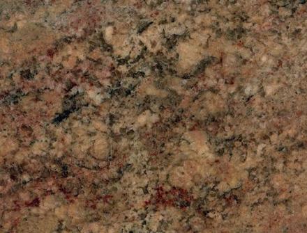 Granito Crema Bordeaux