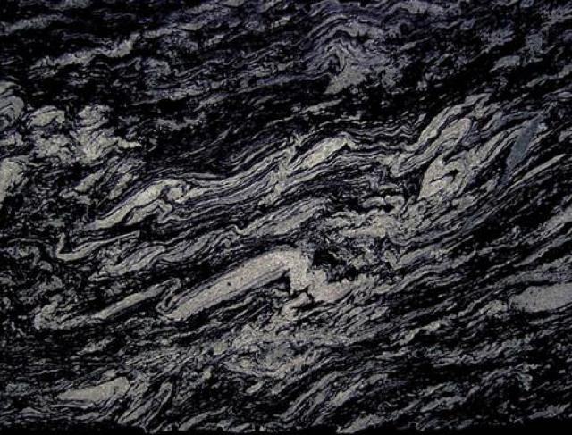 Granito Preto Indiano